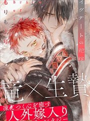 免费漫画大全 夜行图书馆 封面