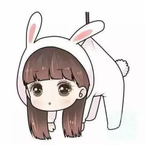 读者 画风优先 头像
